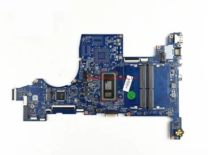 Placa madre L50262-601 DAG7BDMB8F0 para HP Pavilion 15-CS Intel I7-8565U CPU - Imagen 1 de 7