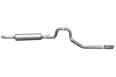 Gibson Exhaust System Kit Fits 2004-2005 Ford Explorer  Single Exhaust System - Image 1 of 4