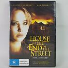 House At The End Of The Street (DVD, 2012) - New Sealed