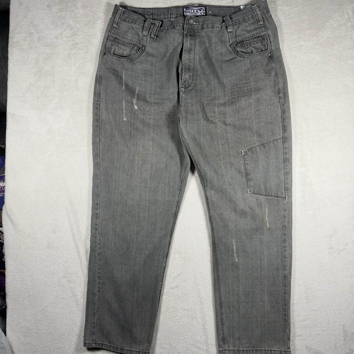 Raider Men's Jeans for sale | eBay Raider Men's Jeans for sale | eBay