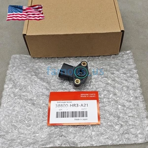 New Shift Angle Sensor FOR Honda 2005-18 Foreman 500 TRX 500 Gear 38800-HR3-A21 - Picture 1 of 5