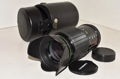 Canon EOS DSLR DIGITAL fit 70 210mm zoom lens D5 1200D 1300D 2000D 3000D 4000D - Image 1 of 4