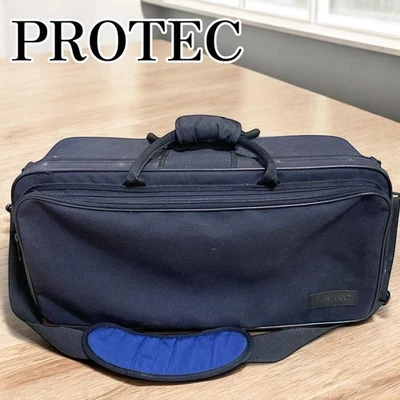 PROTEC trumpet semi-hard case - Image 1 of 4