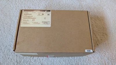 Lenovo ThinkPad Thunderbolt 3 Docking Station 40AC0135US - Image 1 of 4