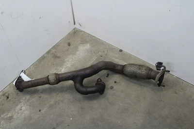 2019-2020 起亚索伦托 LX 3.3L FWD 前排气系统管道 28610-C6150 原始设备制造商 — 第 1/4 张图片