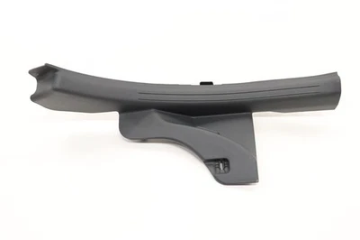 2020 - 2022 HYUNDAI SONATA REAR LEFT SIDE DOOR SILL PLATE TRIM OEM GRAY_REY - Image 1 of 4