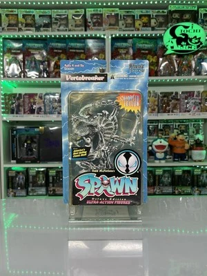 McFarlane Toys - Spawn - Vertebreaker Special Limited Edition - Immagine 1 di 4