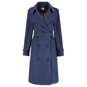 Burberry Women's Trench Coat 80849001 - Picture 1 of 7