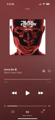 Bose QuietComfort 35 QC35 Series II Wireless Noise-Cancelling Headphones - Image 1 of 4