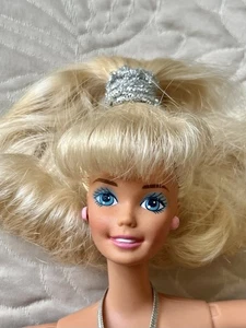#1162 Vintage Barbie Twist N Turn Puppe.    Malaysia 1966 - Bild 1 von 8