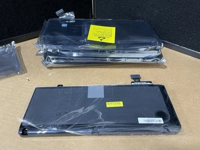 Lote de cinco baterías de repuesto A1322 para Apple MacBook Pro Foto 1 de 4