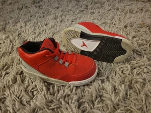 Jordan Flight Origin 2 Toddler Shoes Size 8C - Picture 1 of 12