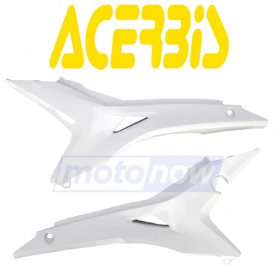 Acerbis Air Box Cover for 2013-2016 Honda CRF450R - Body Bodywork Air Box tj - Image 1 of 4