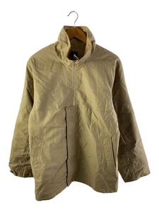A.P.C. Jacket Khaki L Used - Picture 1 of 5