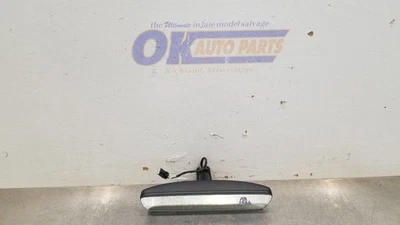 19 FORD MUSTANG GT ESPELHO RETROVISOR INTERIOR JU5A17E678DA - Imagem 1 de 4