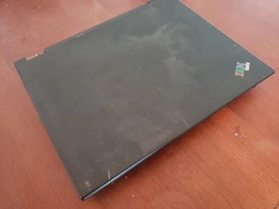 Vintage IBM Thinkpad I-Series Type 1171 AS IS, ONE LISTING ONLY! [2] - Image 1 of 3