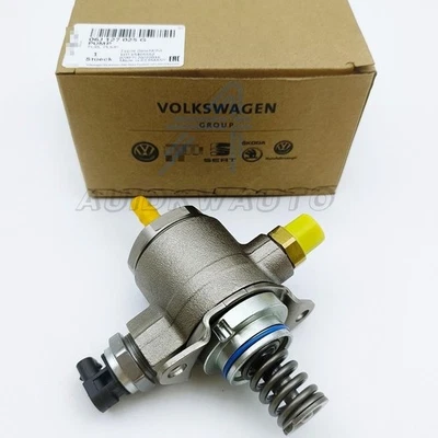  New High Pressure Fuel Pump 06J127025G For Audi A4 A5 Q3 Q5 2.0T Foto 1 de 4