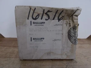 Balluff BNS-813-102-L12-61-A-22-02-D016 Endschalter, #429300G Neu in OVP - Bild 1 von 10