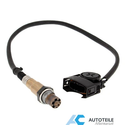 Sonda lambda sonda de regulación delantera Kat Opel Zafira B Vectra C Signum 2.2 Direct Y22YH - Imagen 1 de 4