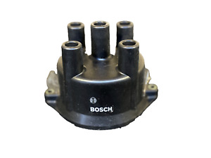 Bosch Distributor Cap - 03320 - Fits Nissan Sentra & Others