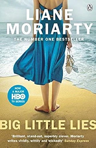 Big Little Lies-Liane Moriarty, 9781405916363 - Image 1 of 1