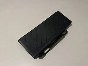 VOLKSWAGEN TIGUAN JETTA FOOT REST DEAD PEDAL COVER TRIM PANEL OEM 2018 - 2021 ๐ - Picture 1 of 5