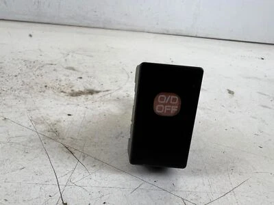 Interruptor de desligamento Nissan 240SX O/D S13 89-93 fabricante de equipamento original - Imagem 1 de 4