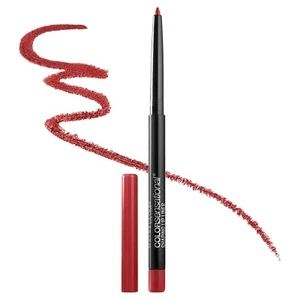 Delineador de labios Maybelline Color Sensational Shaping - rojo ladrillo - Imagen 1 de 3