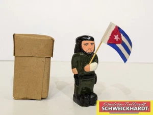 Figura de ajedrez fabricante desconocido Che Guevara H=6,5cm - SH218356 - Imagen 1 de 5