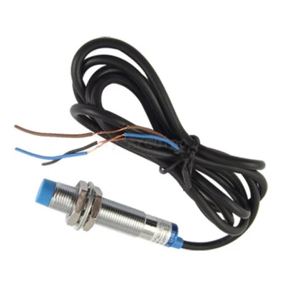 LJ12A3-4-Z/BY Inductive Proximity Sensor Switch PNP DC 6V-36V