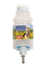 Lixit Top Fill No Drip Water Bottles for Small Animals (32oz)