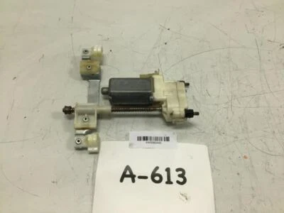 Audi A8 2007 reposacabezas delantero derecho reposacabezas motor OEM+ Foto 1 de 4