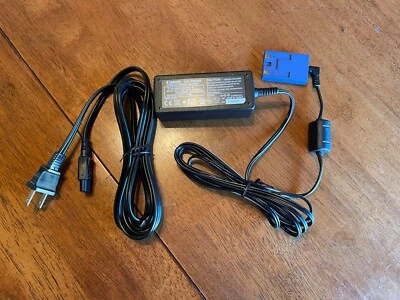 Adaptador de CA para Canon ACK-600 CA-PS500 Foto 1 de 3