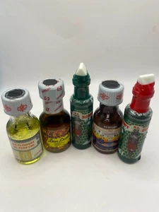 ATTRACTION KIT (set of 5 Perfumes)) - Picture 1 of 3