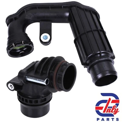 Turboschlauch Turborohr für Mercedes W205 Renault Megane IV 1.6 A6260900042