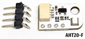 AHT20-F Temperatur Feuchtigkeit Sensor I2C Modul(e) Humidity Temperature - Bild 1 von 3