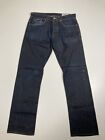 G-STAR RAW 3301 STRAIGHT Jeans - W32 L32 - Blue - Great Condition - Men’s