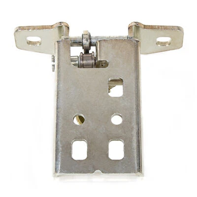 Bisagra superior izquierda de la puerta del conductor para Dodge RAM 1500 2500 3500 4500 Raider 2002-08 11 Foto 1 de 4