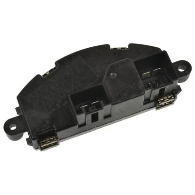 New SMP HVAC Blower Motor Resistor Front For 2014-2021 Jeep Grand Cherokee - Image 1 of 4