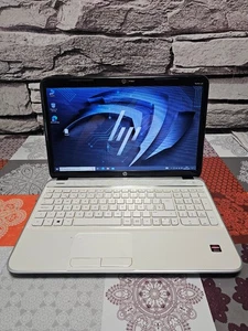 HP Pavilion g6-2206ss - Imagen 1 de 9