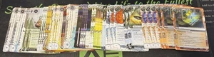 Quorum Android Netrunner paquete de datos completo suelto LCG Fantasy Flight - Imagen 1 de 1