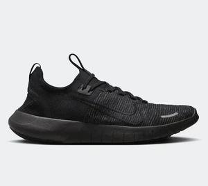 Nike Free RN FK Next Nature Zapatos Para Hombre Varias Tallas Triple Negro FB1276 001 - Imagen 1 de 11