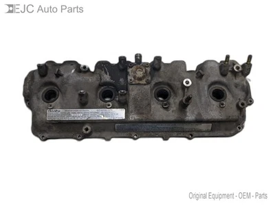 Valve Cover For 01-04 Chevrolet Silverado 2500 HD  6.6 97223559 Diesel - Image 1 of 4