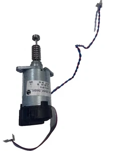 HP - Paper drive Motor - C6074-60395 - Afbeelding 1 van 1