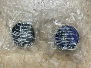 Creative Memories Rotary Cutting System Antique & Arabesque Style Blades LOT 2 - Picture 1 of 2