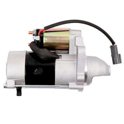 Starter For 5.6L 04-10 Nissan Titan Armada Pathfinder Infiniti Qx56 Bsr2290X - Image 1 of 4