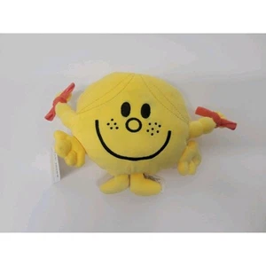 Little Miss Sunshine Memes Plush NWT - Picture 1 of 8