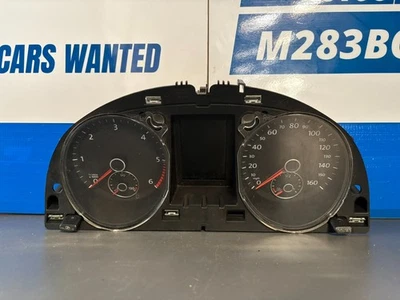 Cuadro de instrumentos velocímetro VOLKSWAGEN PASSAT B7 2009-2014 3AA920970A Foto 1 de 3