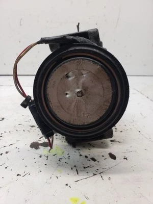 Compresor de aire acondicionado 6 cilindros excluyendo convertible compatible con 05-06 AUDI A4 987243   Foto 1 de 4