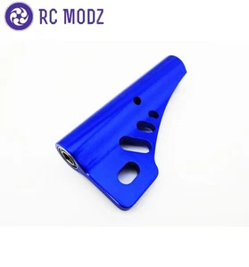 Hot Racing Traxxas Spartan Aluminum Triple 3/16 Bearing Drive Strut SPN38CN06 - Picture 1 of 3